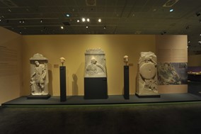 Κύκλος εκδηλώσεων στο Διαχρονικό Μουσείο Λάρισας